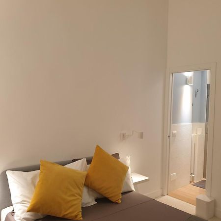 Bed and Breakfast Cosmopolitan-Бари Экстерьер фото