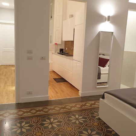 Bed and Breakfast Cosmopolitan-Бари Экстерьер фото