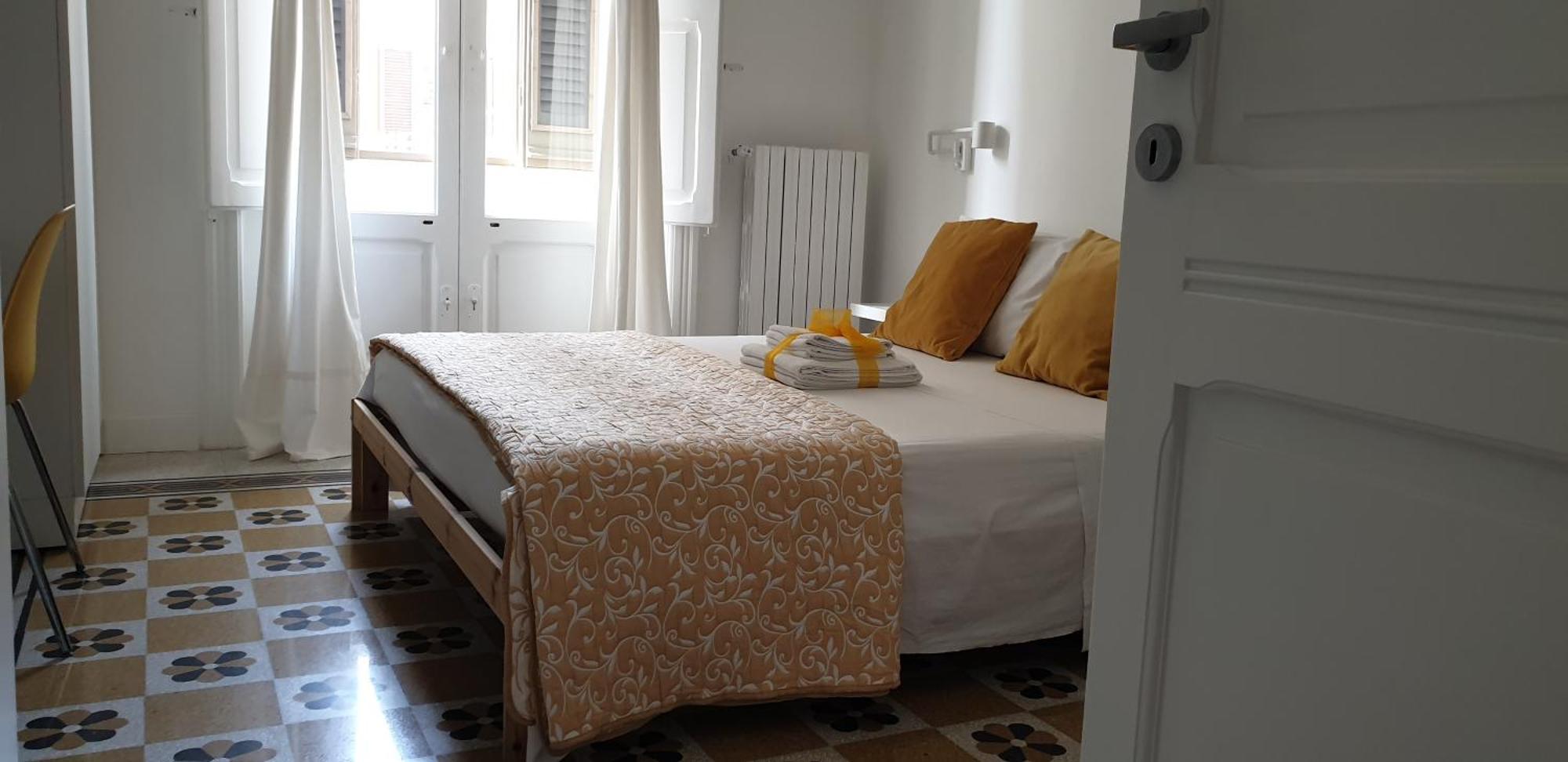 Bed and Breakfast Cosmopolitan-Бари Экстерьер фото