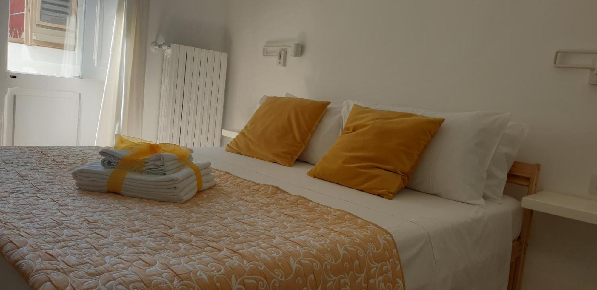Bed and Breakfast Cosmopolitan-Бари Экстерьер фото