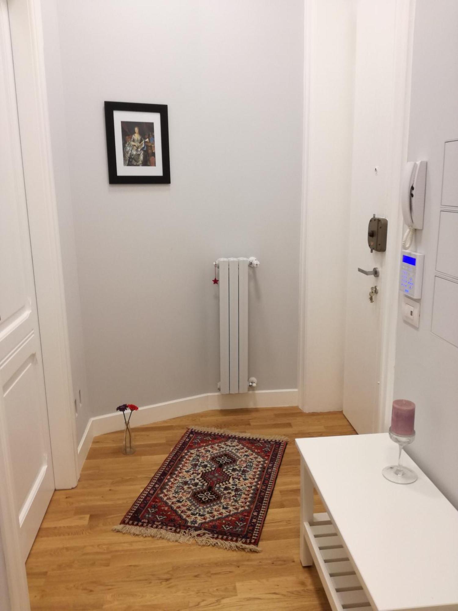 Bed and Breakfast Cosmopolitan-Бари Экстерьер фото