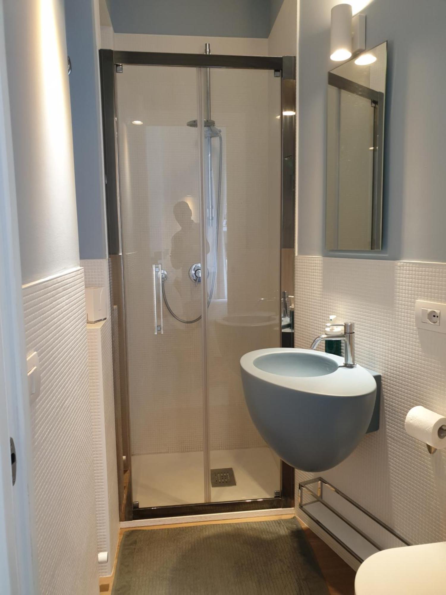 Bed and Breakfast Cosmopolitan-Бари Экстерьер фото