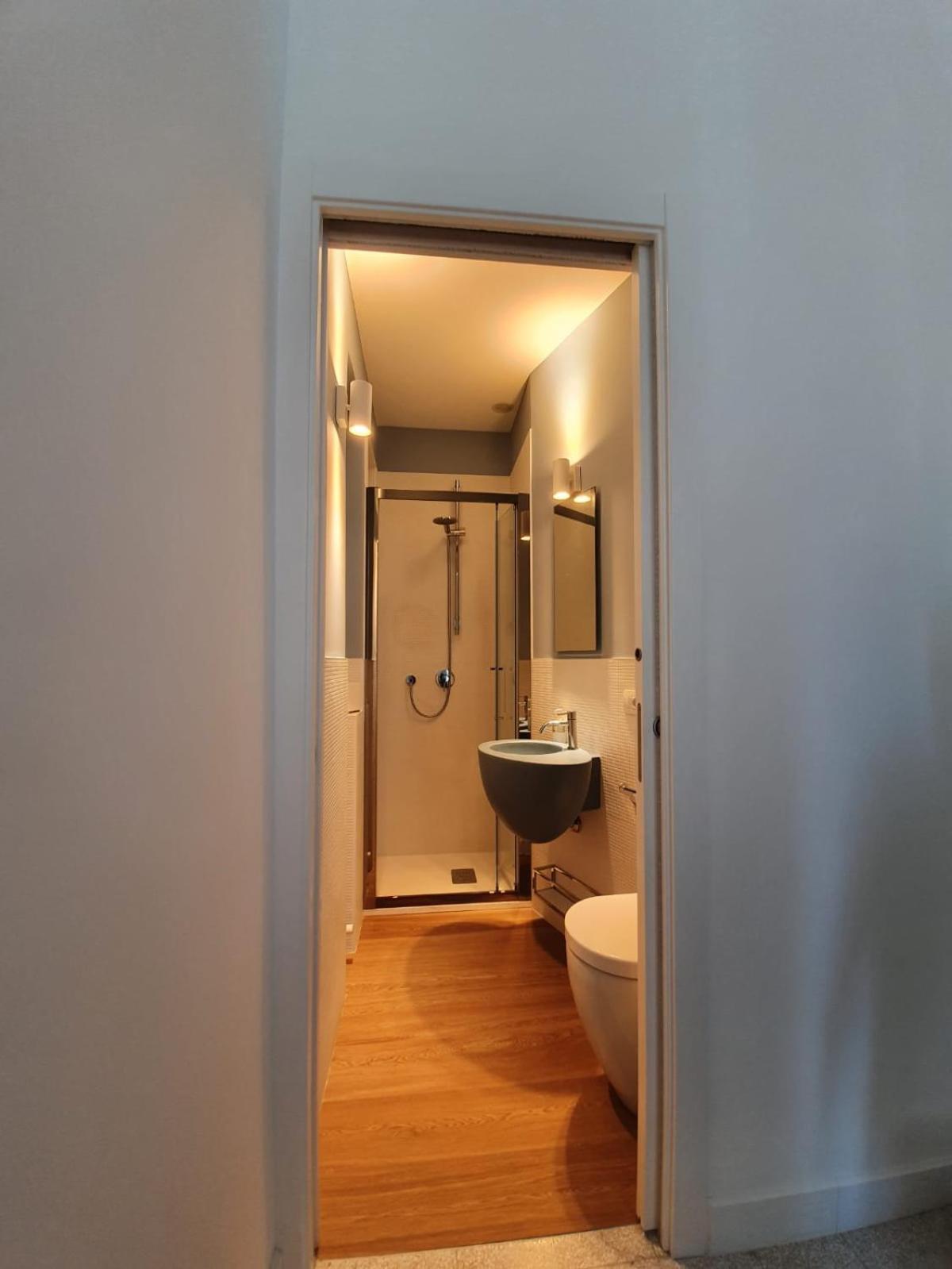 Bed and Breakfast Cosmopolitan-Бари Экстерьер фото