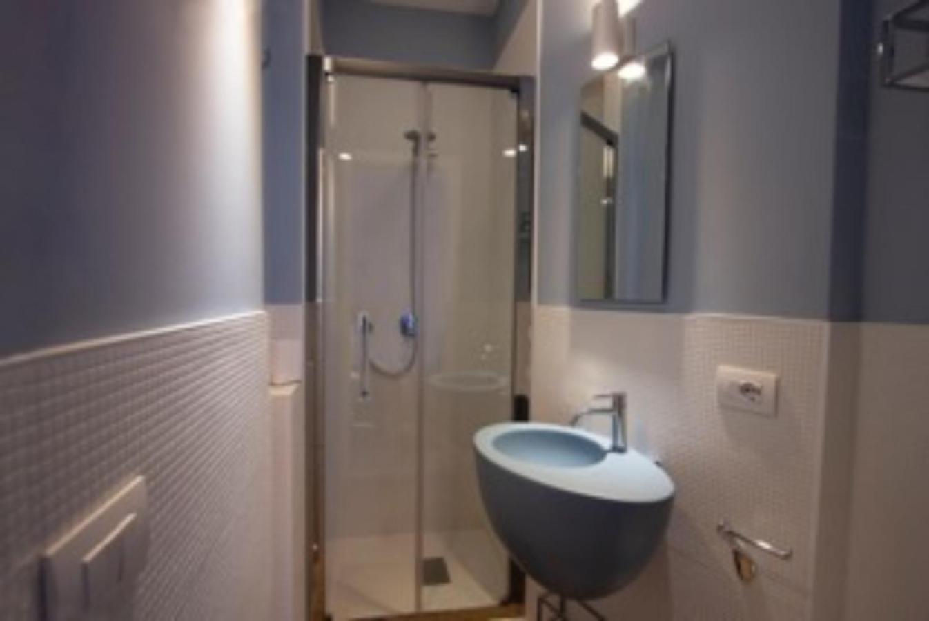 Bed and Breakfast Cosmopolitan-Бари Экстерьер фото