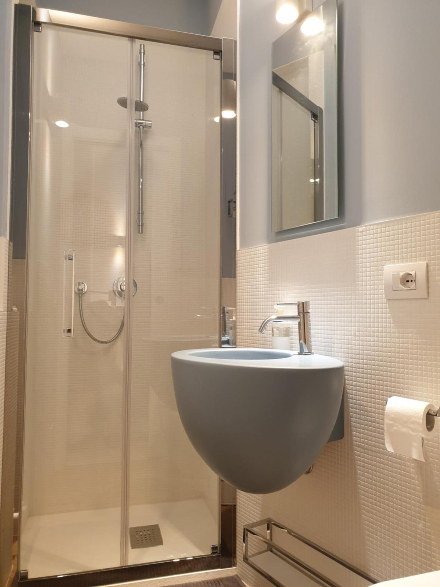 Bed and Breakfast Cosmopolitan-Бари Экстерьер фото