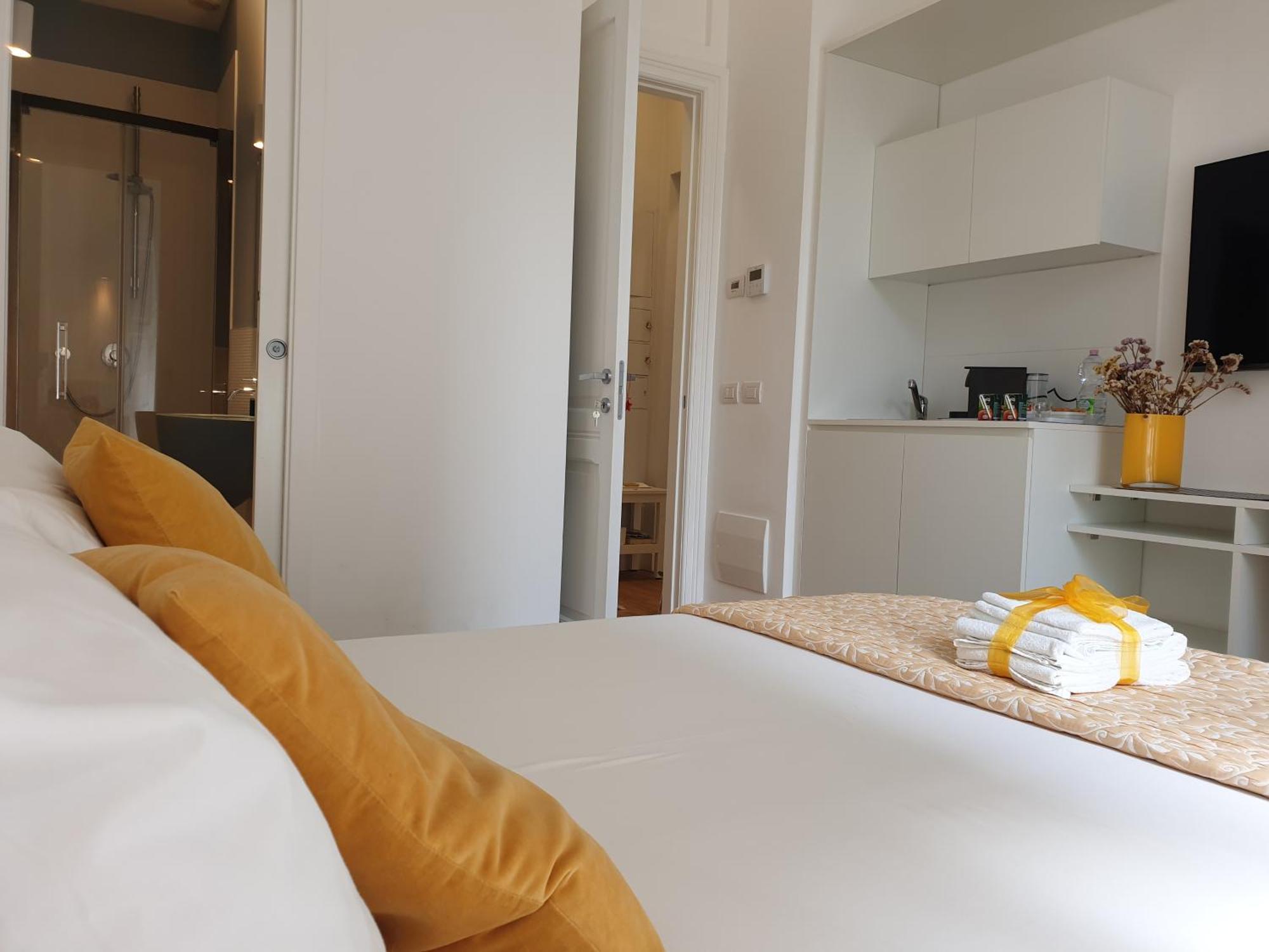 Bed and Breakfast Cosmopolitan-Бари Экстерьер фото