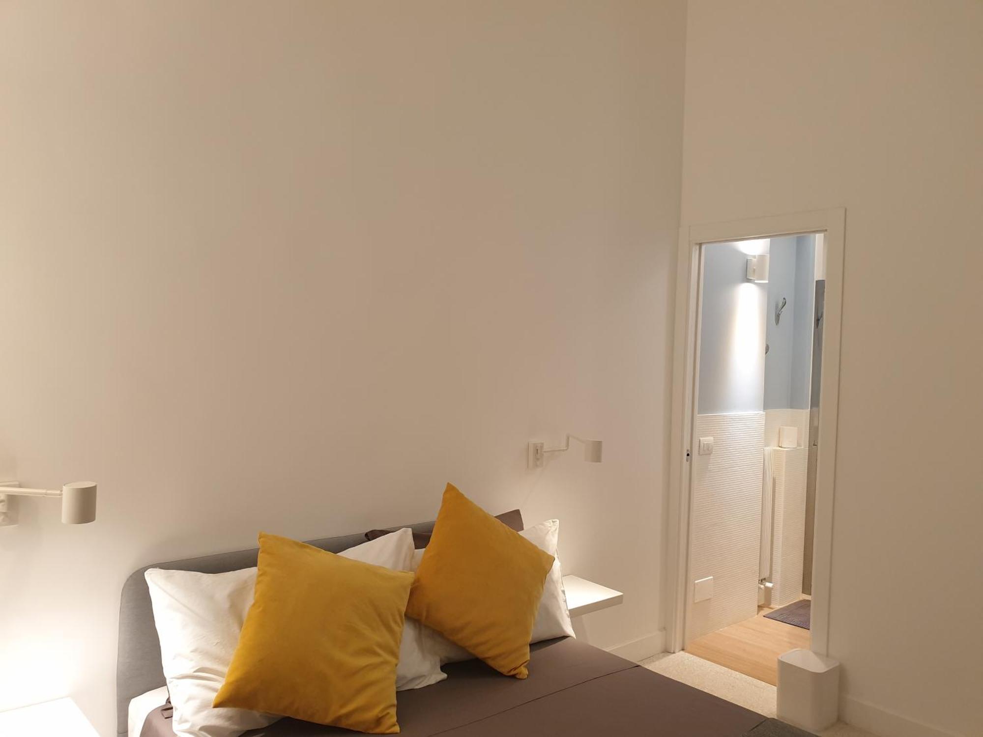 Bed and Breakfast Cosmopolitan-Бари Экстерьер фото