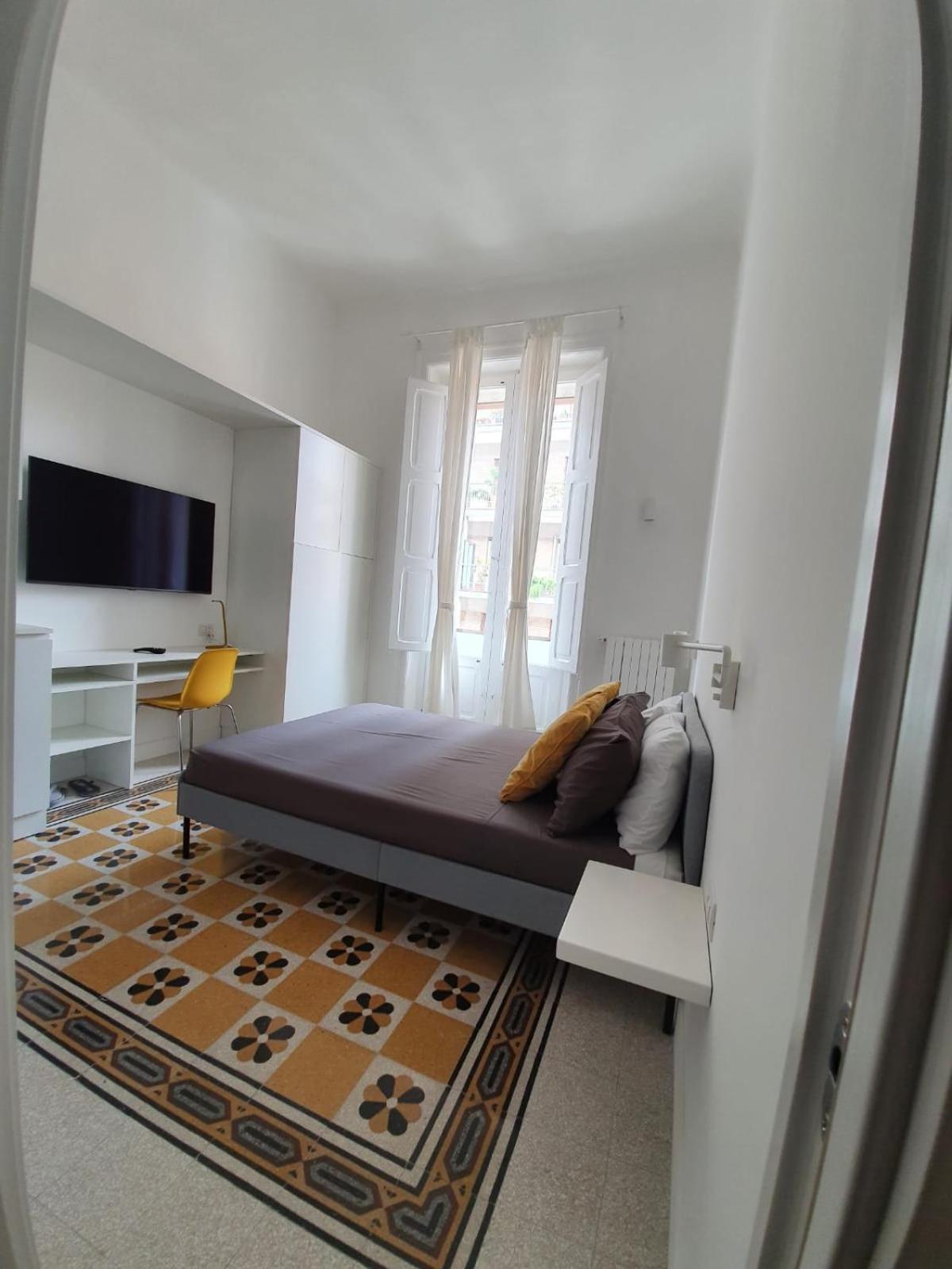 Bed and Breakfast Cosmopolitan-Бари Экстерьер фото