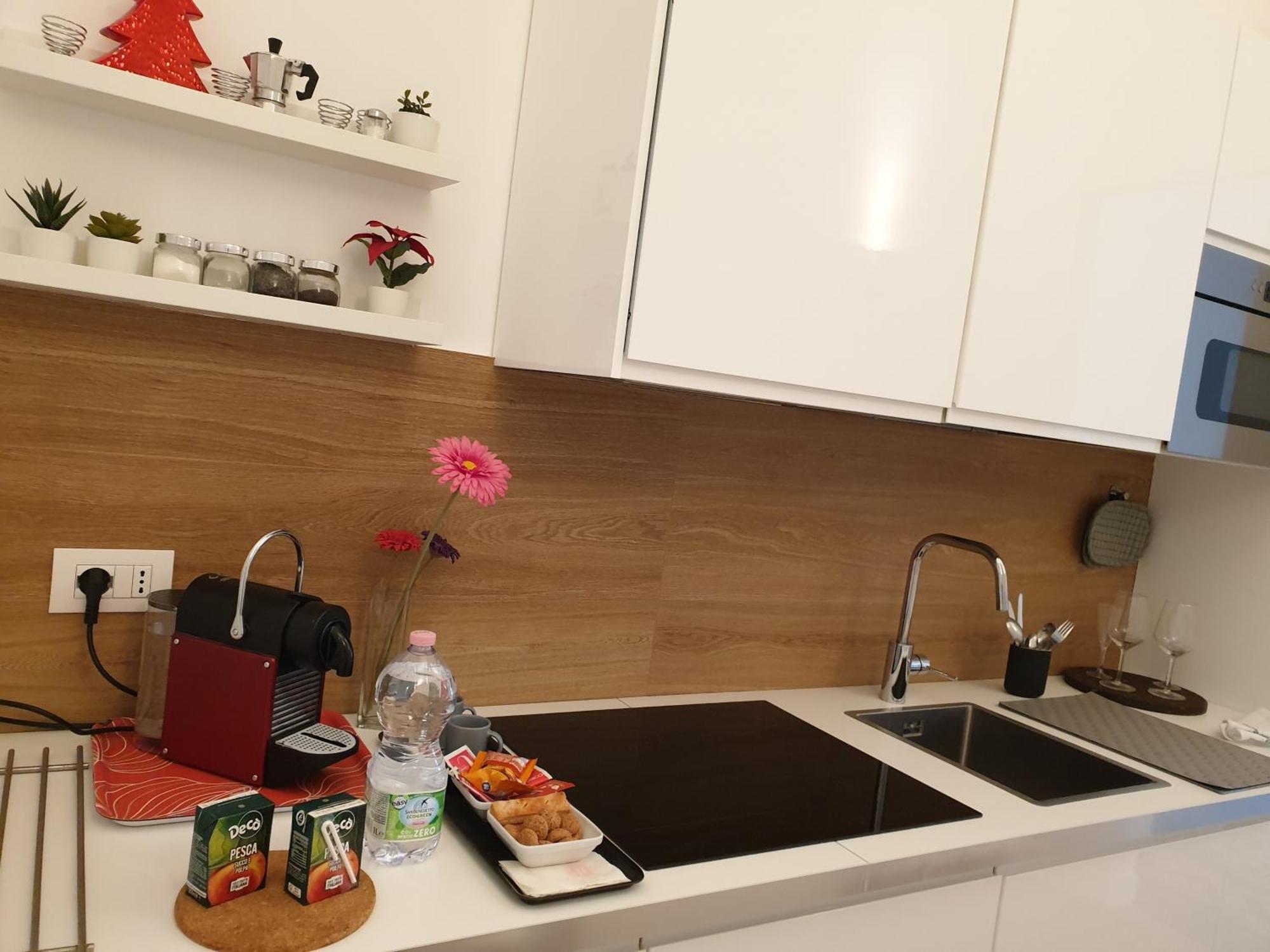 Bed and Breakfast Cosmopolitan-Бари Экстерьер фото