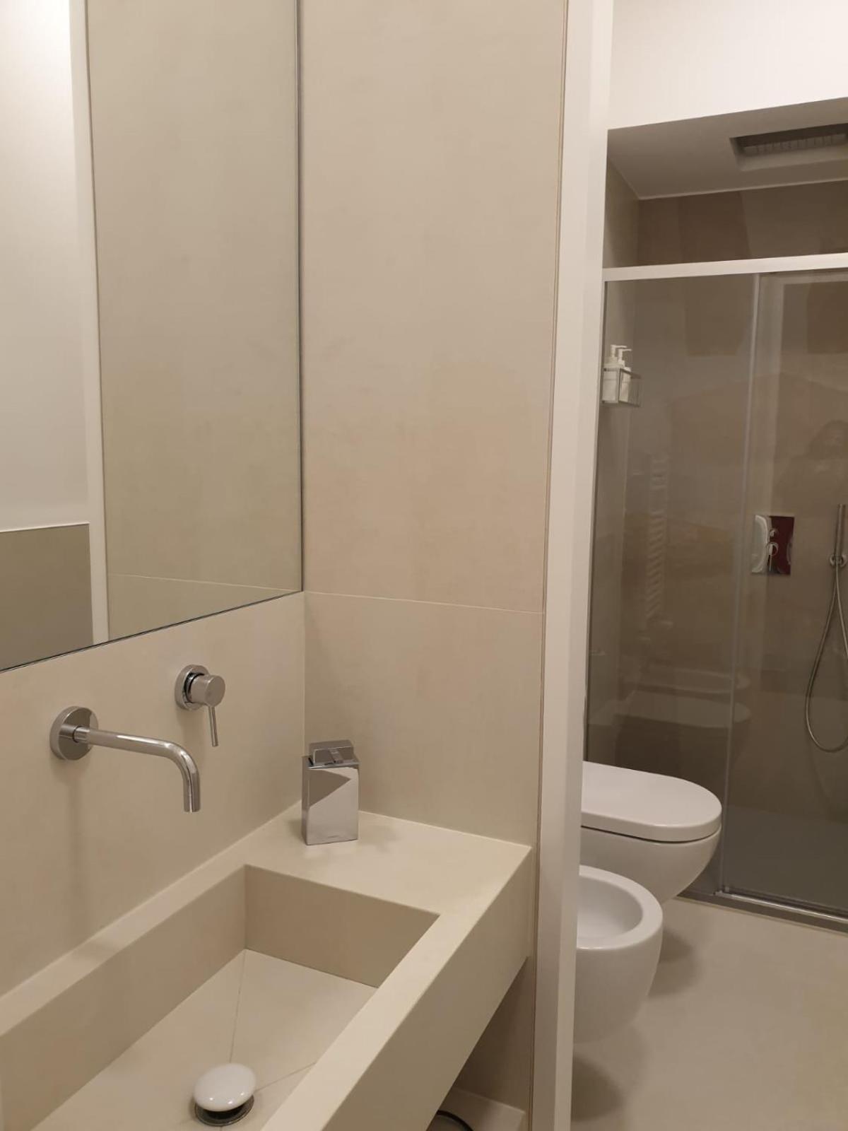 Bed and Breakfast Cosmopolitan-Бари Экстерьер фото