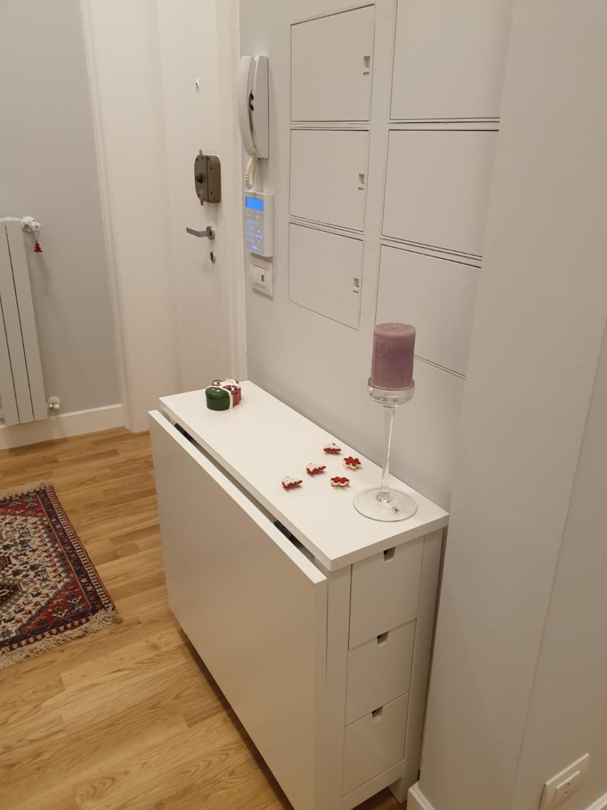 Bed and Breakfast Cosmopolitan-Бари Экстерьер фото