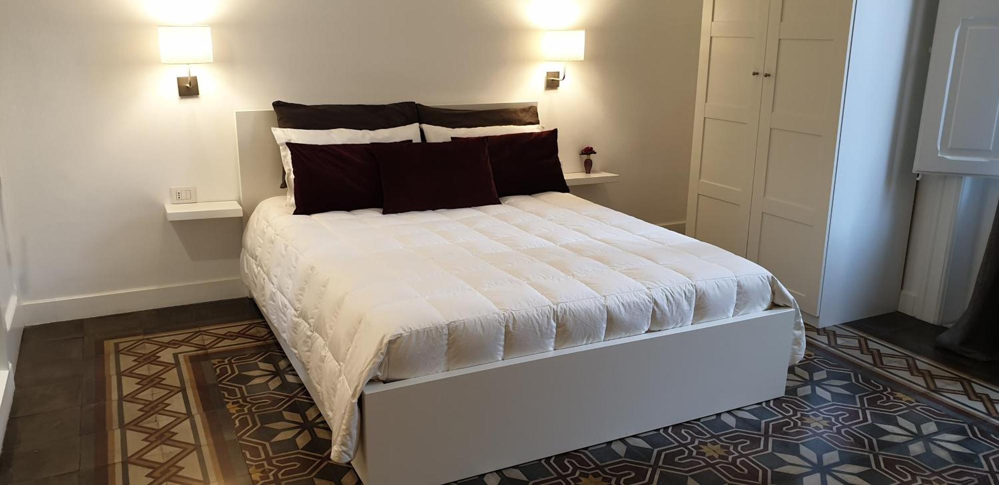Bed and Breakfast Cosmopolitan-Бари Экстерьер фото